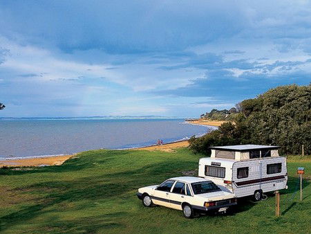 Cowes Caravan Park - Tourism Canberra 4