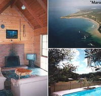 Maroo Park Cottages - Tourism Canberra