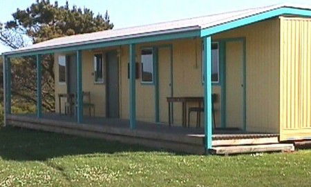 Apostles Camping Park And Cabins - Tourism Canberra 2