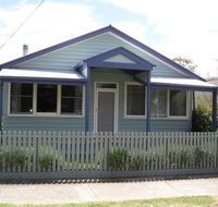 Cliffs Cottage - Tourism Canberra