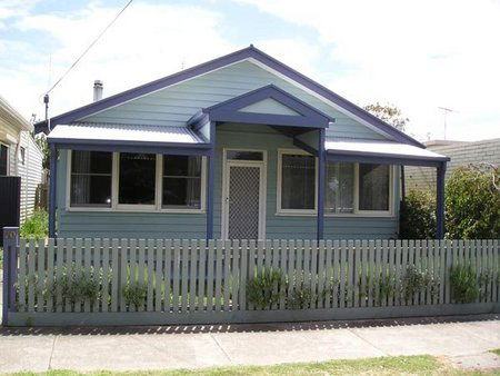 Cliffs Cottage - Tourism Canberra 0