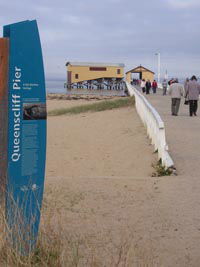Cliffs Cottage - Tourism Canberra 1