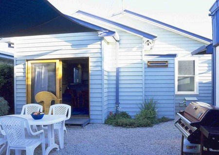Cliffs Cottage - Tourism Canberra 2