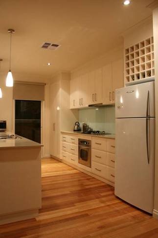 Boutique Stays - Waters Edge - Tourism Canberra 3
