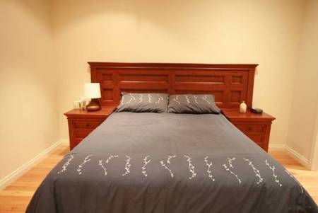 Boutique Stays - Waters Edge - Tourism Canberra 5