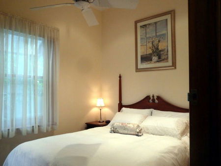 Trafalgar Cottage - Tourism Canberra 1