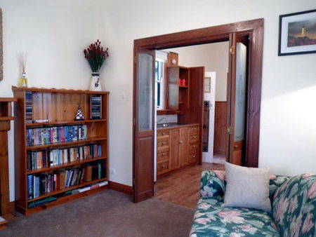 Trafalgar Cottage - Tourism Canberra 2