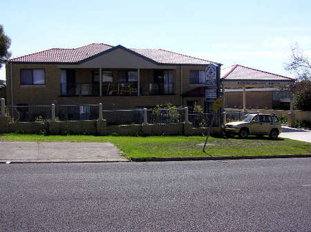 Marks Villa By The Sea - Tourism Canberra 0