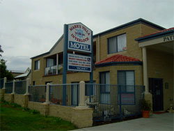 Marks Villa By The Sea - Tourism Canberra 1