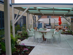 Marks Villa By The Sea - Tourism Canberra 2