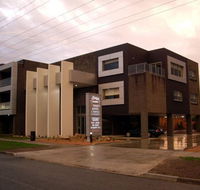 Bridges on Argyle Motel and Serviced Apartments - Tourism Canberra