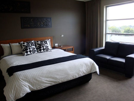 Bridges On Argyle Motel And Serviced Apartments - Tourism Canberra 1