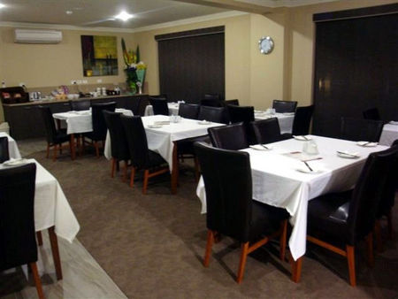 Bridges On Argyle Motel And Serviced Apartments - Tourism Canberra 2