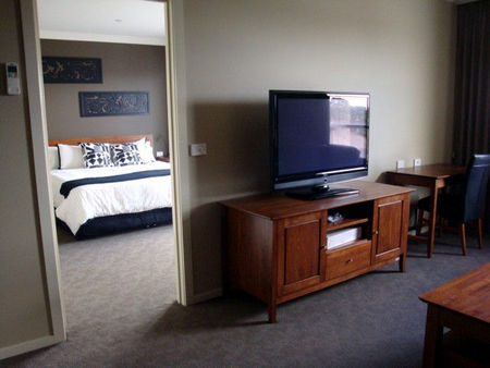 Bridges On Argyle Motel And Serviced Apartments - Tourism Canberra 3