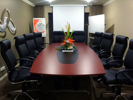 Bridges On Argyle Motel And Serviced Apartments - Tourism Canberra 4