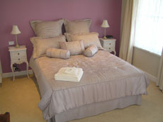 Tamberrah Cottages - Tourism Canberra 1