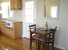 Tamberrah Cottages - Tourism Canberra 2