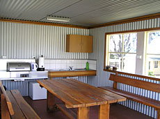 Tamberrah Cottages - Tourism Canberra 3