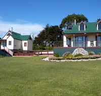 Loves Lane Cottages - Tourism Canberra