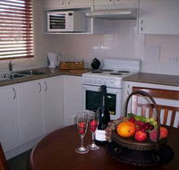 Prom Port Cottages - Tourism Canberra