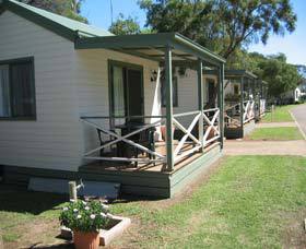 Stratford On The River Tourist Park - Tourism Canberra 5