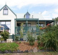 Alfay Cottage - Tourism Canberra