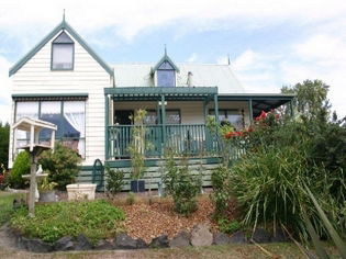 Alfay Cottage - Tourism Canberra 0