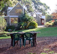 Brigadoon Cottages - Tourism Canberra
