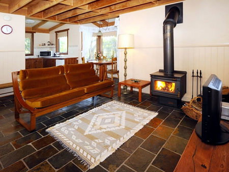 Brigadoon Cottages - Tourism Canberra 1