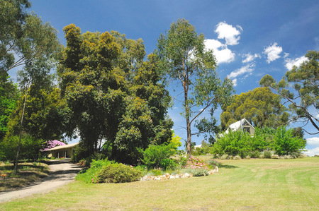 Brigadoon Cottages - Tourism Canberra 5