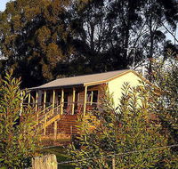Birchwood Retreat Country Cottages - Tourism Canberra