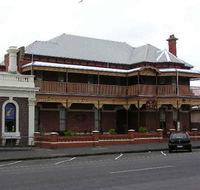 The Queenscliff Inn - Tourism Canberra
