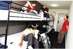 Nomads Melbourne - Tourism Canberra 1