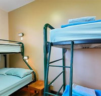 Melbourne City Backpackers - Tourism Canberra