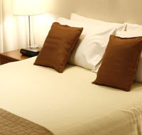 Best Western New Crossing Place Motel - Tourism Canberra