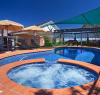 Comfort Inn and Suites Blazing Stump - Tourism Canberra