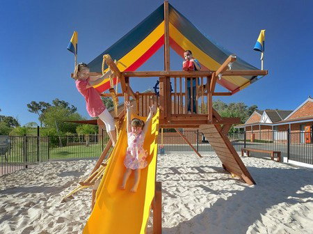 Comfort Inn And Suites Blazing Stump - Tourism Canberra 1