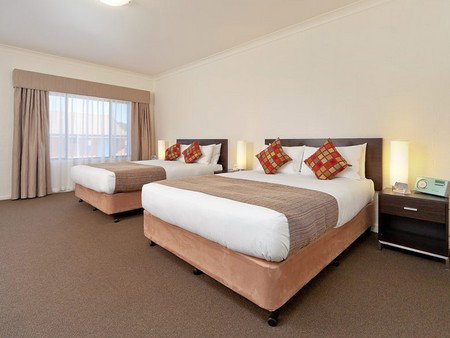 Comfort Inn And Suites Blazing Stump - Tourism Canberra 2