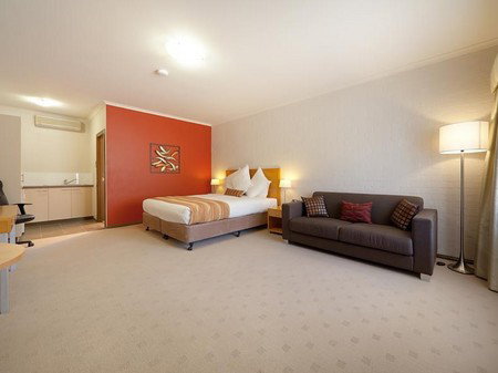 Comfort Inn And Suites Blazing Stump - Tourism Canberra 3