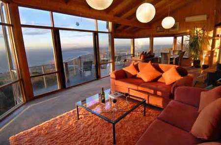 Summit Views At Arthurs Seat - Tourism Canberra 4