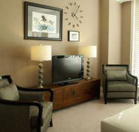 Boutique Stays Yarra Grand - Tourism Canberra