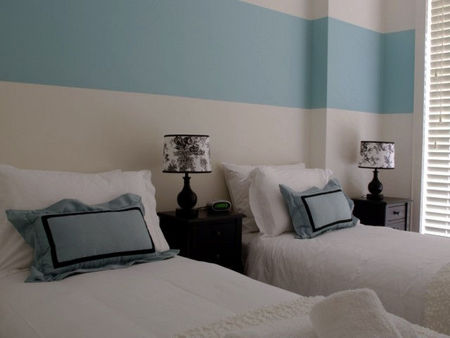 Boutique Stays Yarra Grand - Tourism Canberra 1