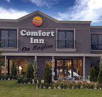 Comfort Inn On Raglan - Tourism Canberra