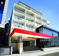 Quest Sxy South Yarra - Tourism Canberra