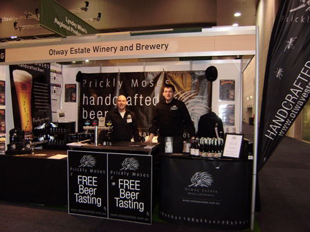 Dreeite VIC Tourism Canberra