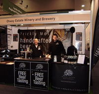 Otway Estate Winery And Brewery - Tourism Canberra