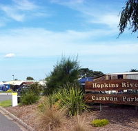Hopkins River Caravan Park - Tourism Canberra
