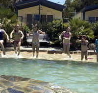 Torquay Holiday Park - Tourism Canberra