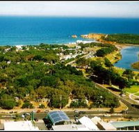 Torquay Foreshore Caravan Park - Tourism Canberra