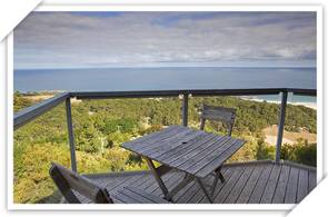Chris's Beacon Point Restaurant And Villas - Tourism Canberra 1